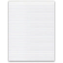 Offix White Paper Pad 349423