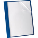 Oxford Deluxe Letter Report Cover 68802