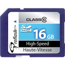 Proflash PF-6936 16 GB Class 10 SDHC - 1 6936