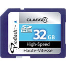 Proflash PF-6939 32 GB Class 10 SDHC - 1 6939