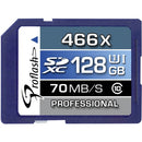 Proflash 128 GB Class 10 SDXC - 1 6955