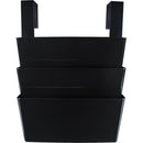 Storex Partition Hangers for Over-the-Panel Wall Files, 24-Count 70205B12C