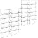 Storex Wall Pocket 70262B04C