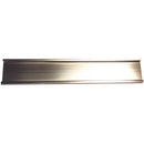 Derome Name Plate Holder 710506