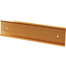 Derome Name Plate Holder 712310