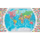 Replogle Globes Map 72113