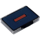 Trodat 6/56 Replacement Stamp Pad 72809