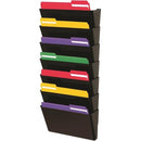 Deflecto EZ Link Stackable DocuPocket 73704