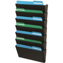 Deflecto EZ Link Stackable DocuPocket 74704