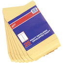 Hilroy Kraft Envelope 76136