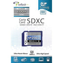 Proflash 256 GB Class 10 SDXC - 1 7617