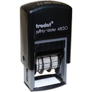 Printy Dater 4850L Self-Inking Pocket Dater - French 76653