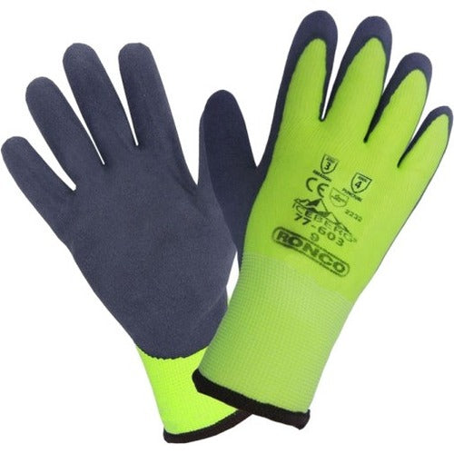 Iceberg Work Gloves RON7760308