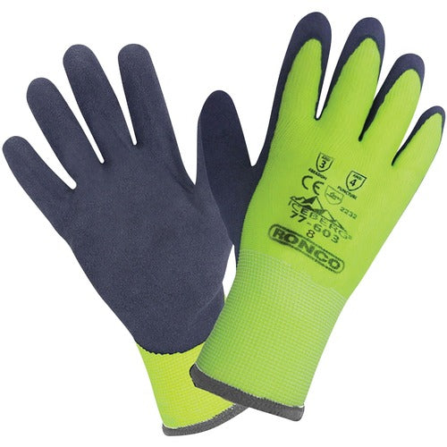 Iceberg Work Gloves RON7760309