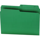 Offix 1/2 Tab Cut Letter Top Tab File Folder 345405