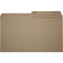 Offix 1/2 Tab Cut Legal Top Tab File Folder 345637