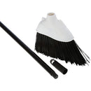 Atlas Graham Rite-Angle Lobby Broom - Small, With 48" Handle 792