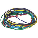 VLB Elastic Rubber Bands 80125