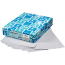 EarthChoice Colors Vellum Bristol Stock - Grey 81043