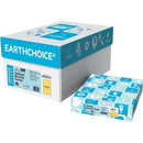 EarthChoice Colors Vellum Bristol Stock - Goldenrod 81057 (1 Ream of 250 Sheets Only)