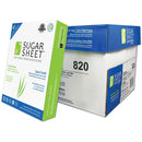Social Print Paper Sugar Sheet&trade; Copy Paper 820