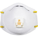 3M 8511 N95 Particulate Respirator With Cool-Flow Valve 331561