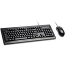 Kensington Keyboard for Life Desktop Set 8589672436