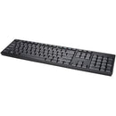 Kensington Pro Fit Low-Profile Wireless Keyboard 8589675229