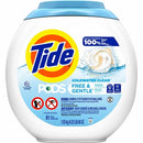 Tide Pods Laundry Detergent Packs 91798