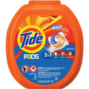 P&G Pods Laundry Detergent Packs 93045