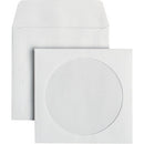 Supremex CD Window Envelopes 338442