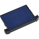 Trodat Printy Dater 4750 Replacement Pad stamp. 97006