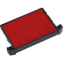 Trodat Printy Dater 4750 Replacement Pad stamp. 97007