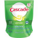 Cascade 2-in-1 Action Pacs Dishwasher Detergent 98053