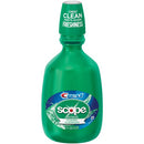 Crest Scope Mouthwash 98446