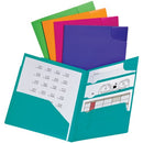 Oxford Divide-It-Up Letter Report Cover 99800