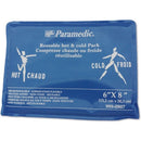 Paramedic Hot/cold Compress 6" x 8" 9990907