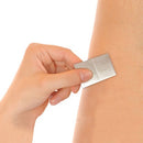 Paramedic Antiseptic Pad 7,75" X 5" 9991149