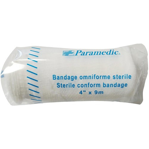 Paramedic Gauze Bandage PME9995066