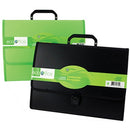 EcoOffice Letter Recycled Expanding File A00324