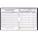 Blueline Payroll Book A1005B