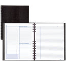 Blueline NotePro Undated Daily Planner A30C81B