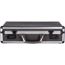 bugatti Carrying Case (Attach&eacute;) for 17.3" Notebook, Tablet ATC0103