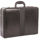 bugatti Carrying Case (Attach&eacute;) for 17.3" - Black 378315