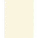 Filofax Refills B112451U