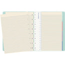 Filofax Classic Pastels Notebook B115052U