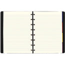Filofax Refillable Notebook B115101U