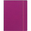 Filofax Refillable Notebook B115105U