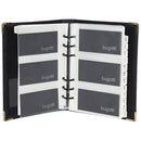 bugatti Business Card Album BCC97355