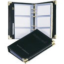 Winnable Business Card Album Refill BCH1212